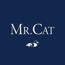 Mr. Cat